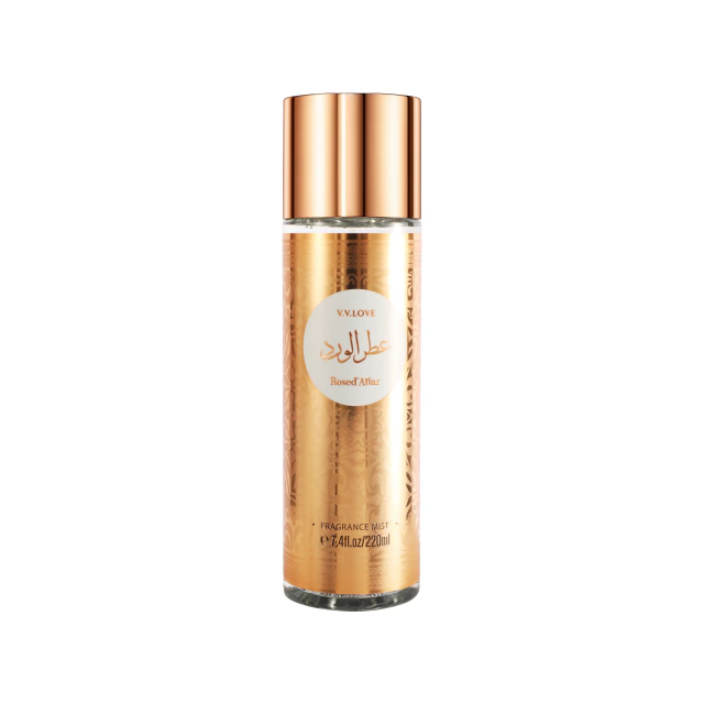 VL9022-1 Rosed'Attar