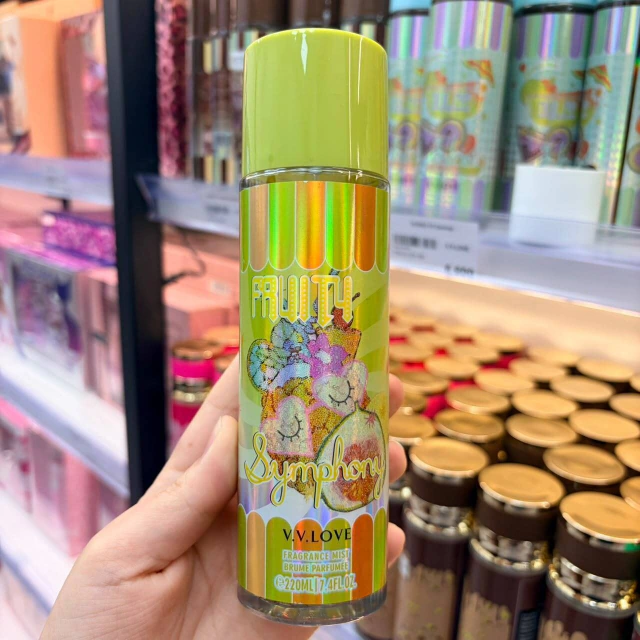 VL9022-16 Perfume