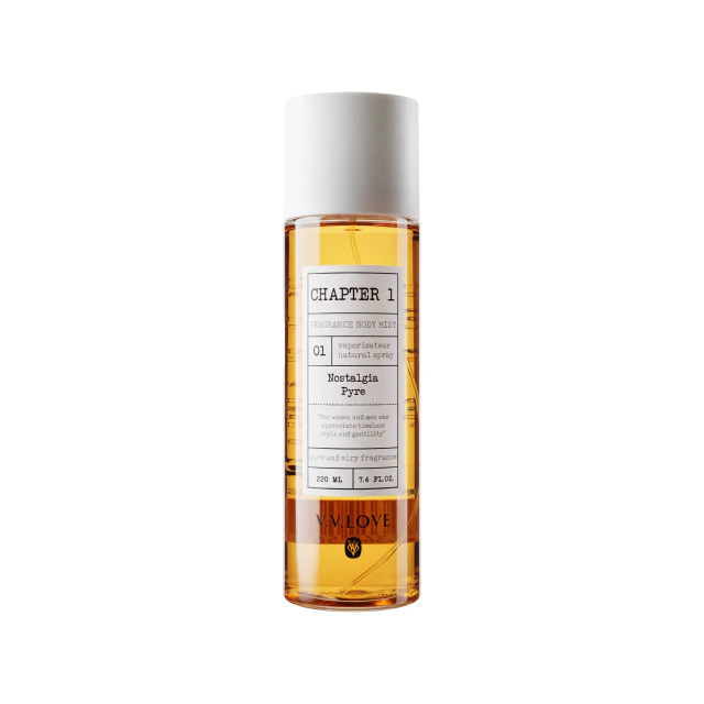 VL9022-25 Chapter 1 Nostalgia Pyre 220ml