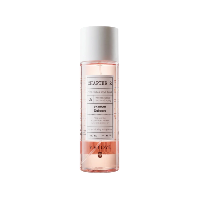 VL9022-26 Chapter 2 Phantom Embrace 220ml