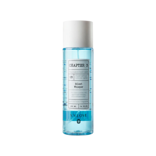 VL9022-27 Chapter 3 Silent Whisper 220ml