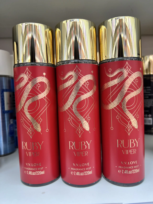 VL9022-28 ruby viper