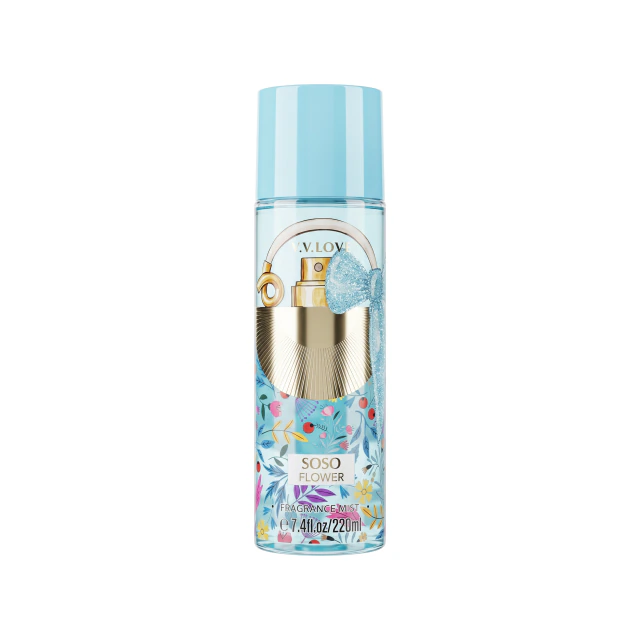 VL9022-36 soso flower 220ml