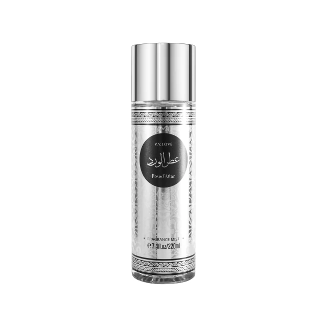 VL9022-8 Rosed'Attar