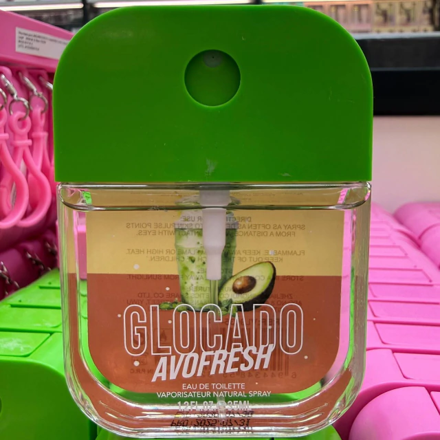 VL9035-1-A GLOCADO AVOFRESH 35ml