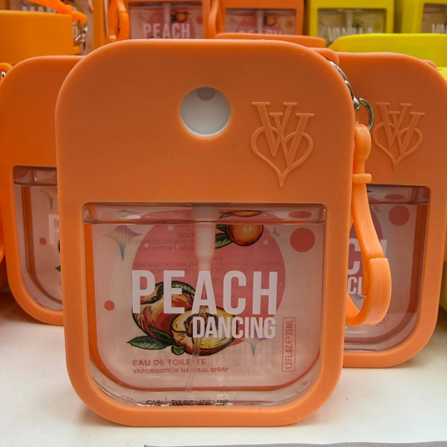 VL9035-2-B PEACH DANCING 35ml