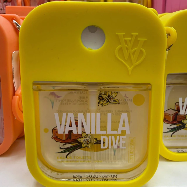 VL9035-2-C VAINILLA DIVE 35ml