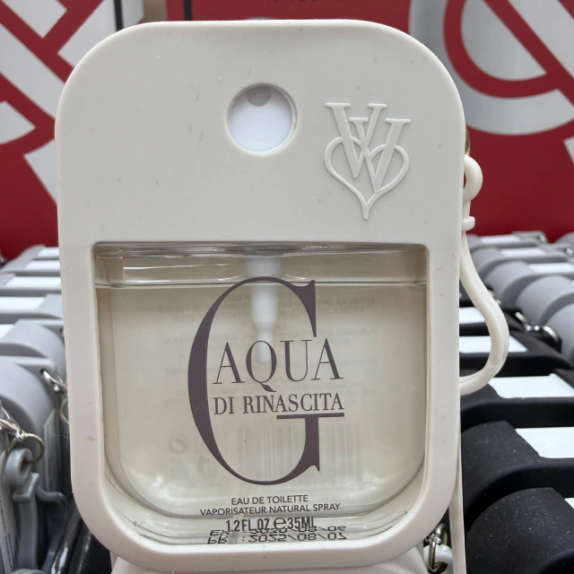 VL9035-3-A AQUA DI RINASCITA 35ml