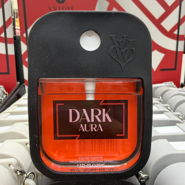 VL9035-3-B DARK AURA 35ml