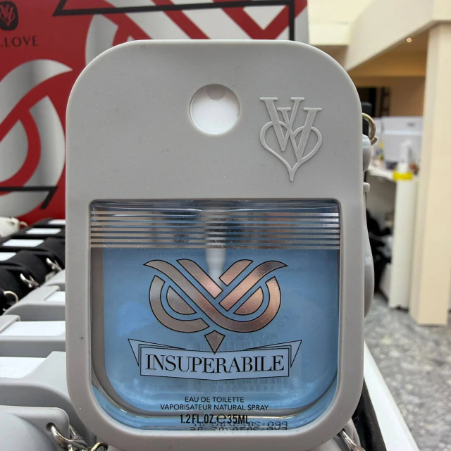 VL9035-3-D INSUPERABILE 35ml