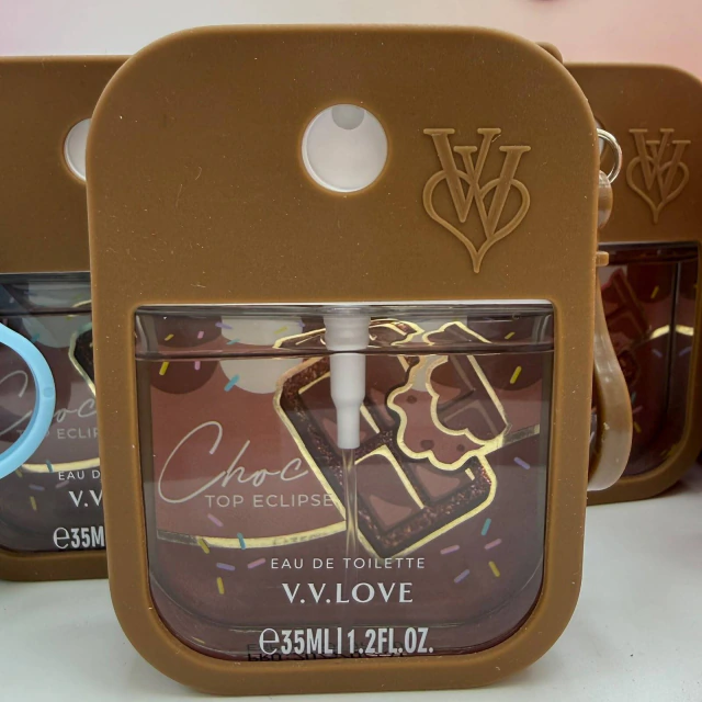 VL9035-5-C CHOC TOP ECLIPSE 35ml