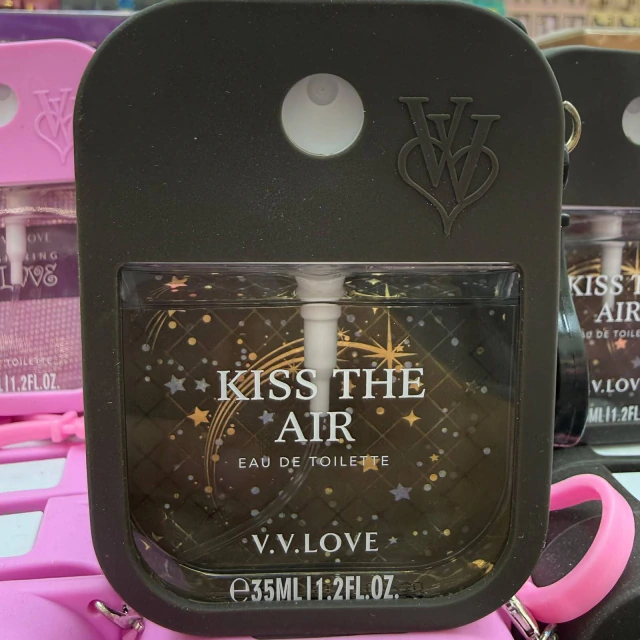 VL9035-6-C KISS THE AIR 35ml