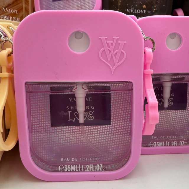 VL9035-6-D SHINING LOVE 35ml