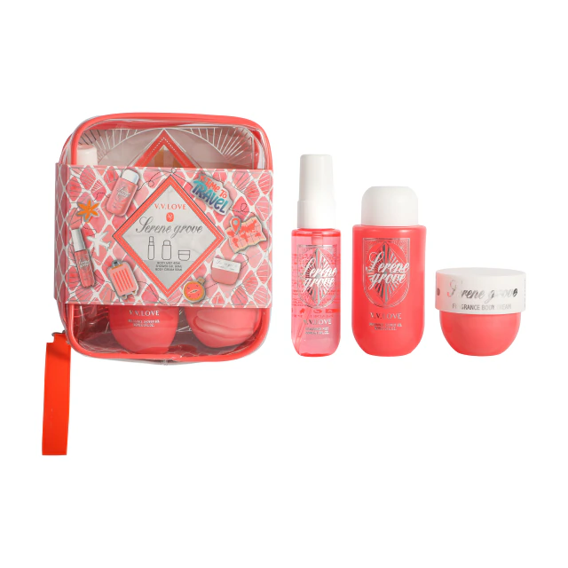 VL9040-S-1 Serene Grove