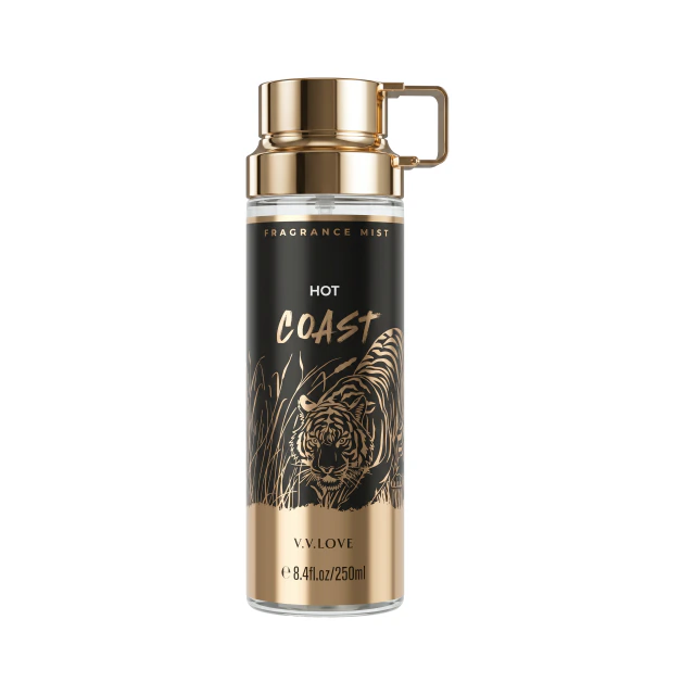 VL9052-S1-03 hot coast 250ml