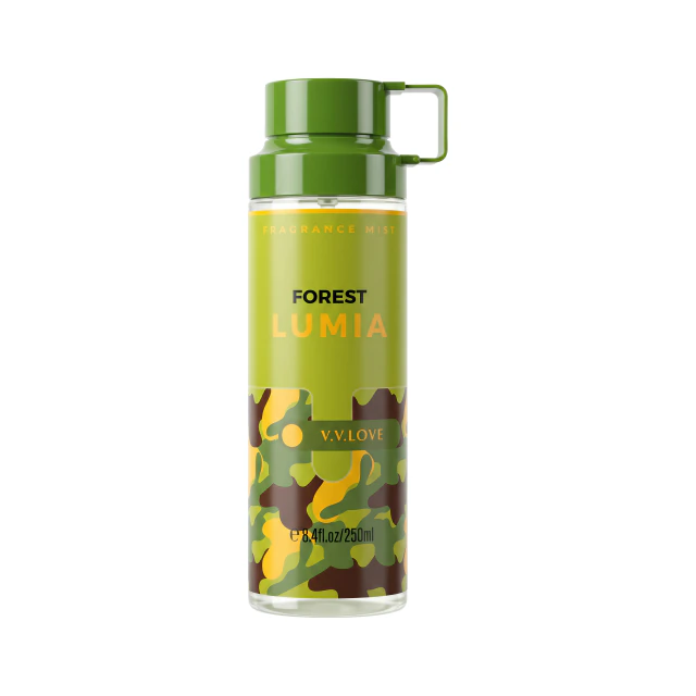 VL9052-S1-04 forest lumia 250ml