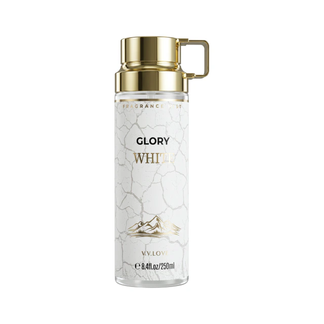VL9052-S1-07 glory white 250ml