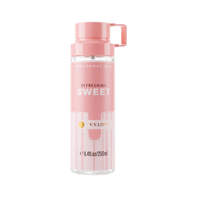 VL9052-S1-09 refreshing sweet 250ml