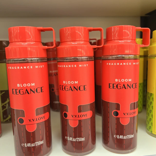 VL9052-S1-10 bloom eegance 250ml