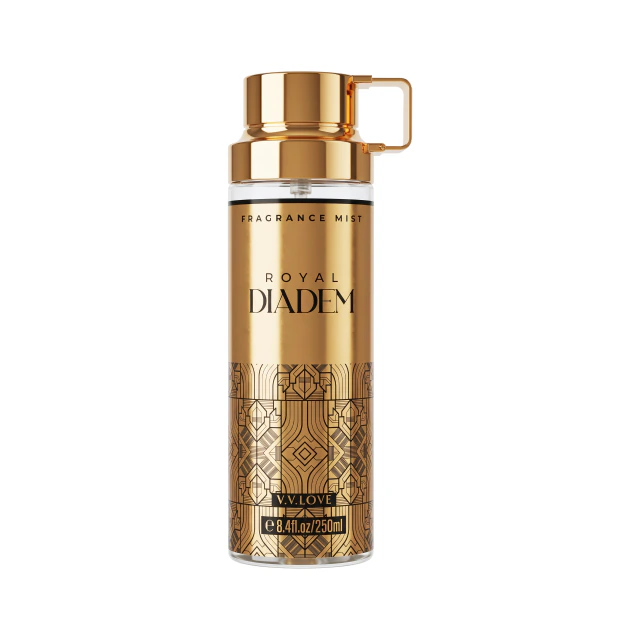 VL9052-S1-11 royal diadem 250ml
