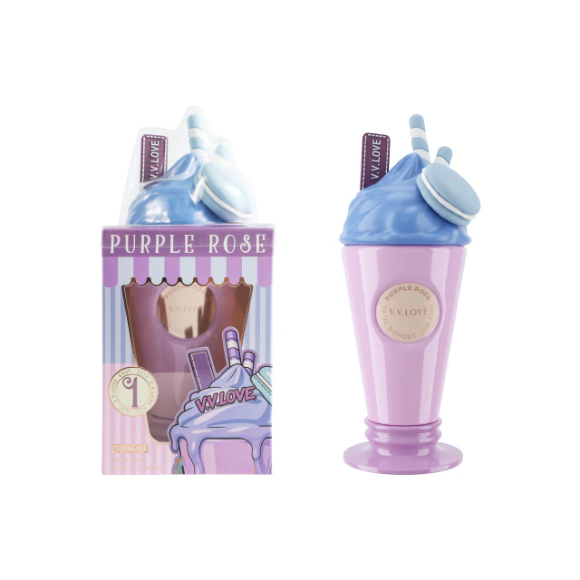 VL9052-S7-11 PURPLE ROSE 200ML