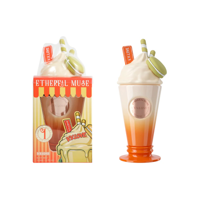 VL9052-S7-8 ETHEREAL MUSE 200ML
