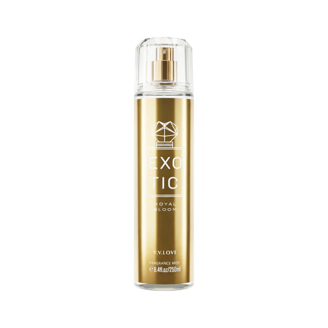 VL9053-N1 Exotic Royal Bloom