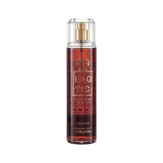 VL9053-N4 Exotic Charming Vanilla 250ml