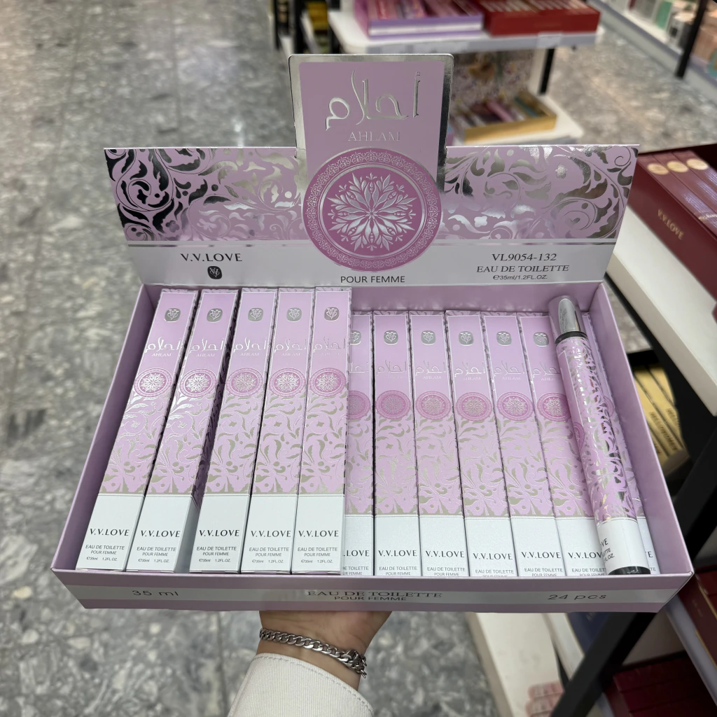 VL9054-132 AHLAM 35ML