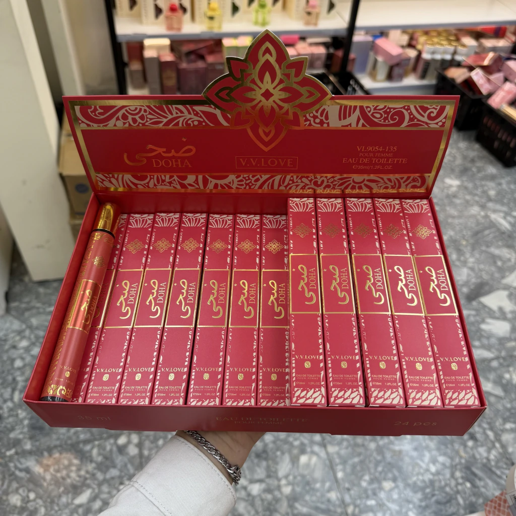 VL9054-135 DOHA 35ML
