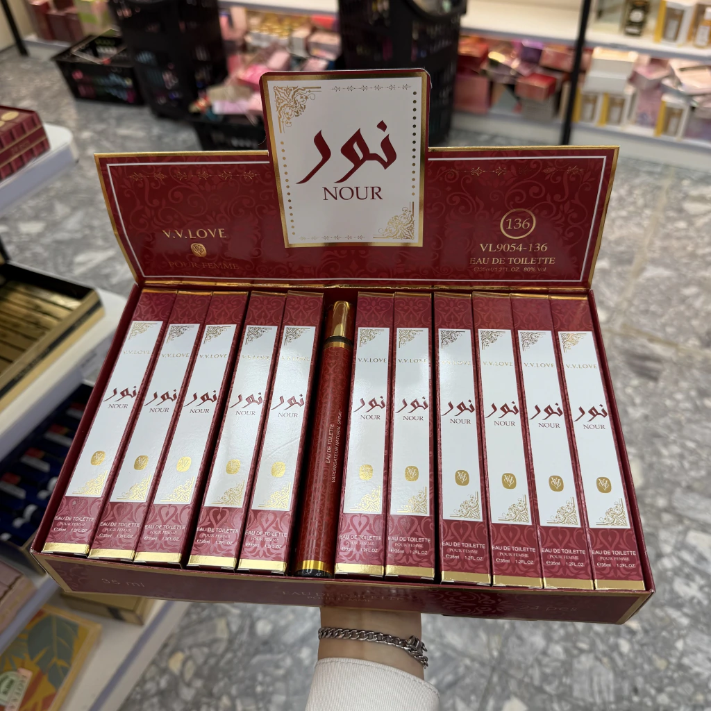 VL9054-136 NOUR 35ML