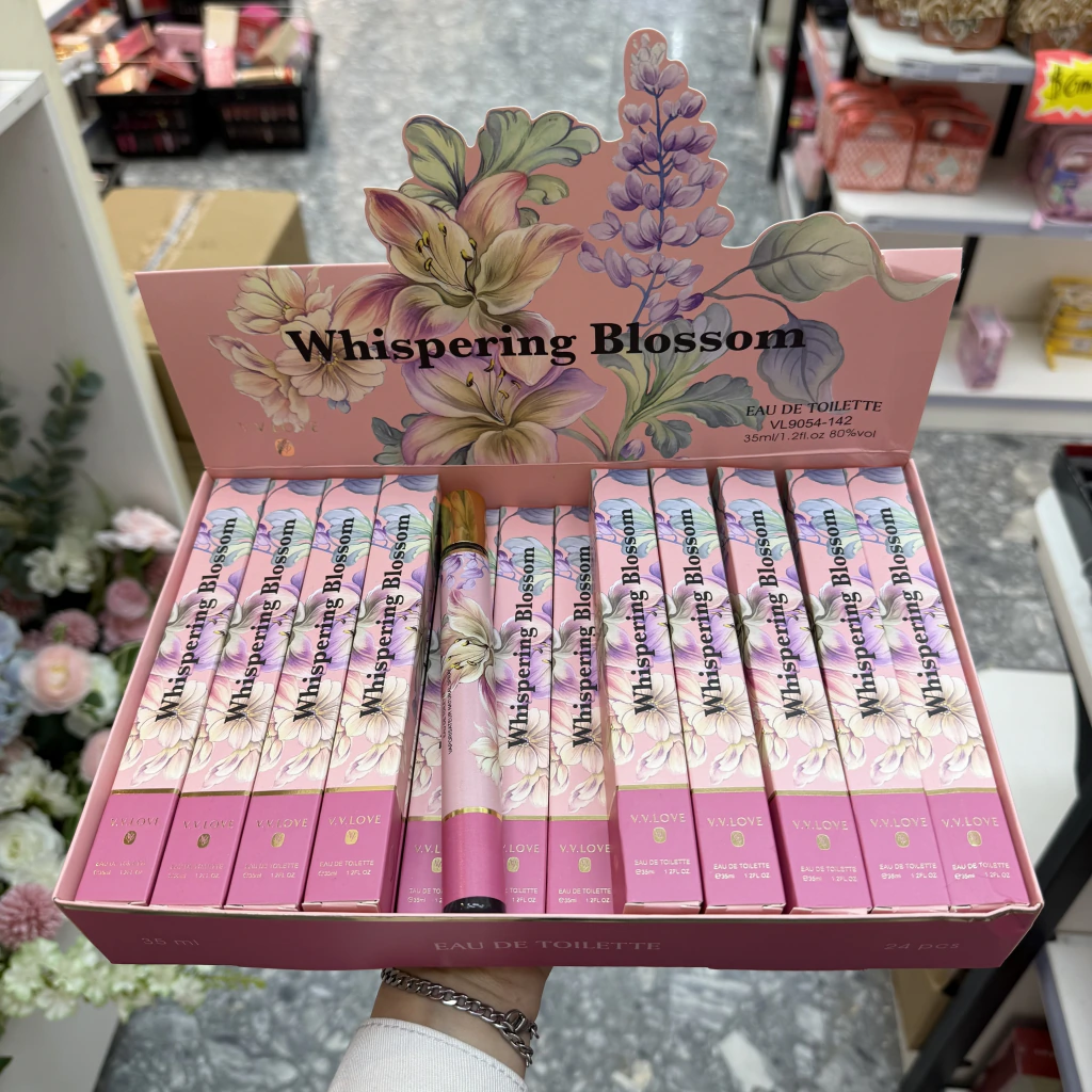 VL9054-142 WHISPERING BLOSSOM 35ML