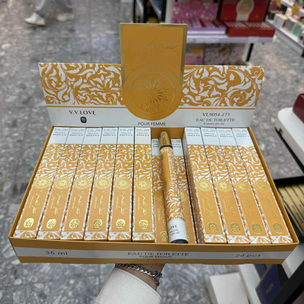 VL9054-173 GOLDEN HORIZON 35ML