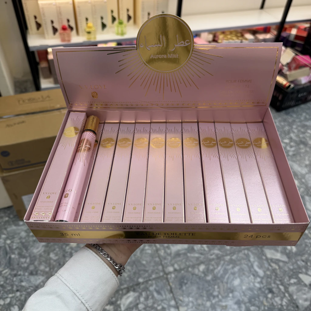 VL9054-174 AURORA MIST 35ML