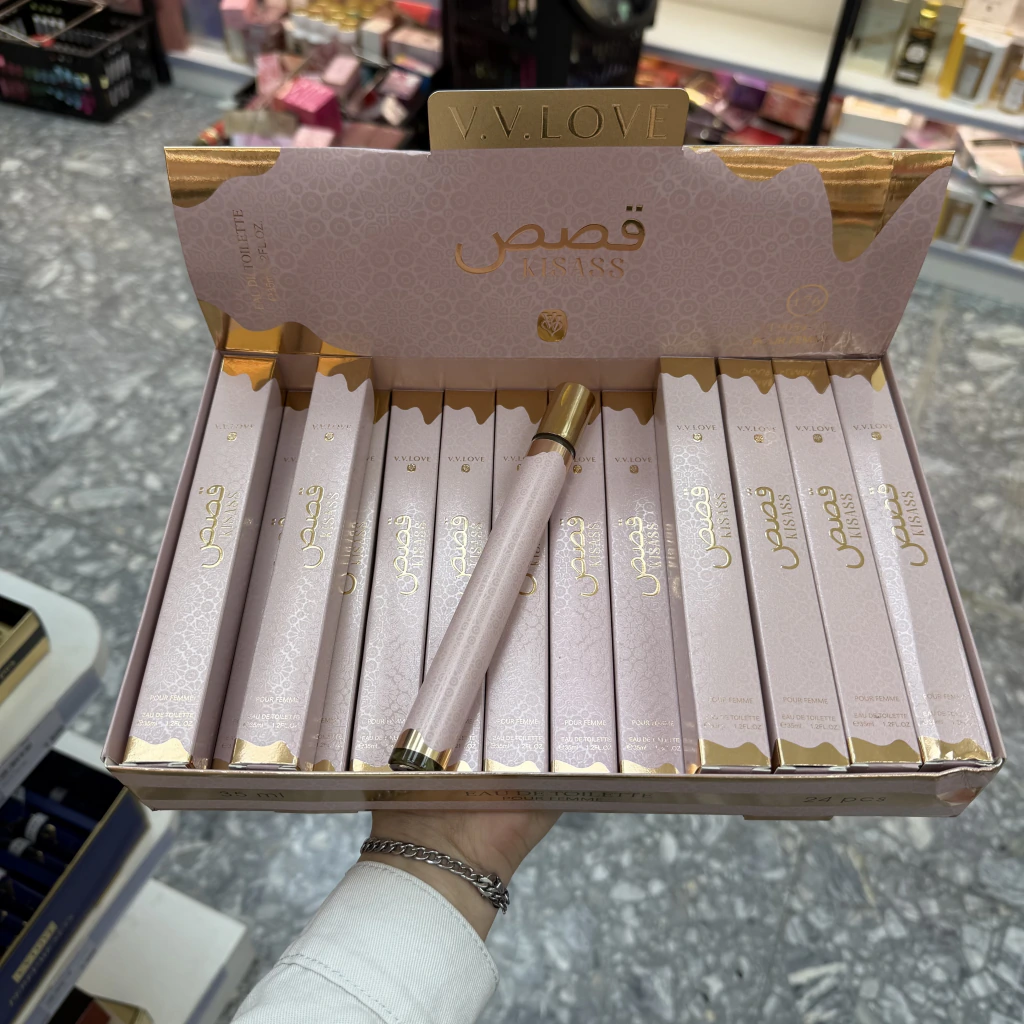 VL9054-176 KISASS 35ML