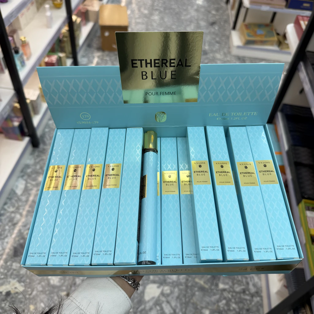 VL9054-179 ETHEREAL BLUE 35ML