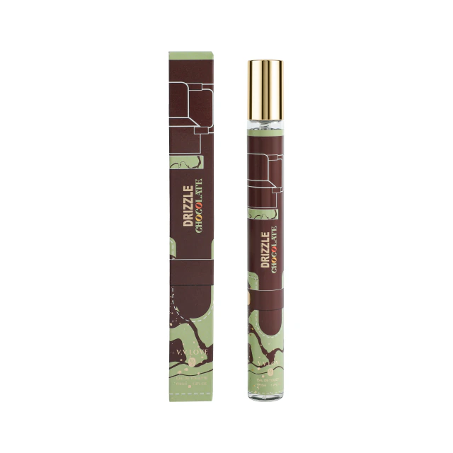VL9054-209 drizzle chocolate 35ml