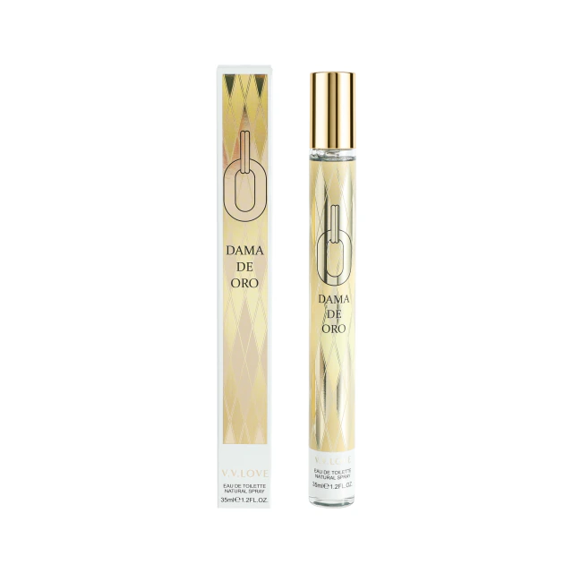 VL9054-210 dama de oro 35ml