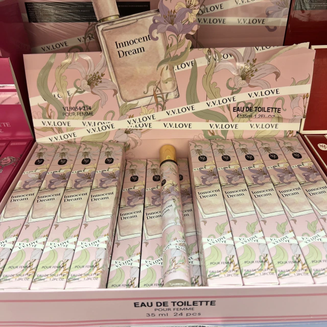 VL9054-214 INNOCENT DREAM 35ml