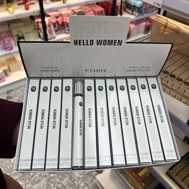 VL9054-216 HELLOWOMEN 35ml