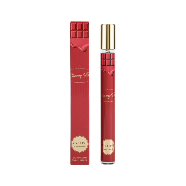 VL9054-217 CHERRY FIZZ 35ml