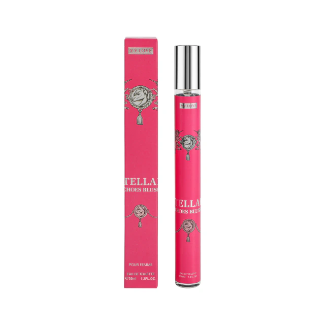 VL9054-220 STELLAR ECHOES BLUSH 35ml