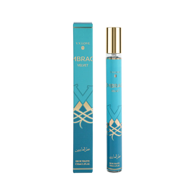 VL9054-221 EMBRACE VELVET 35ml