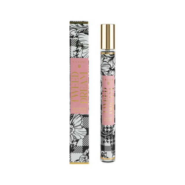 VL9054-222 TWEED DREAM 35ml