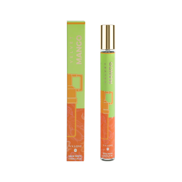 VL9054-227 VELVET MANGO 35ml