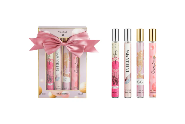 VL9054-S12 La Bella Viva Set