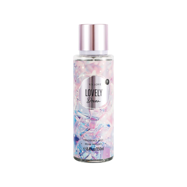 VL9056-110A Lovely Dream 250ML