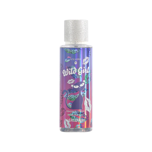 VL9056-214 Wild Girl