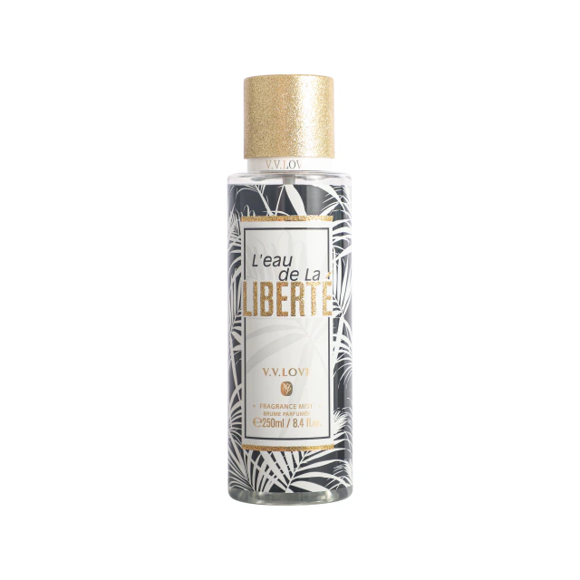 VL9056-244 L'eau de La Liberté