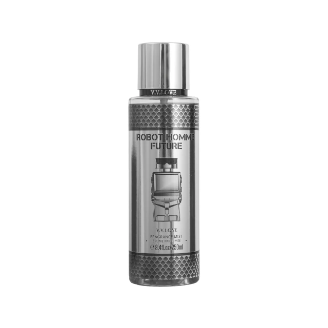 VL9056-254 Robot Homme Future